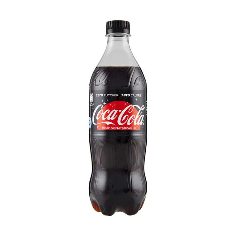 COCA COLA ZERO (1,5lt*6pz) - In Punta di Forchetta