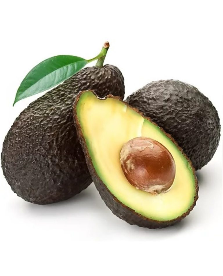 Avocado Hass (1kg) - In Punta di Forchetta