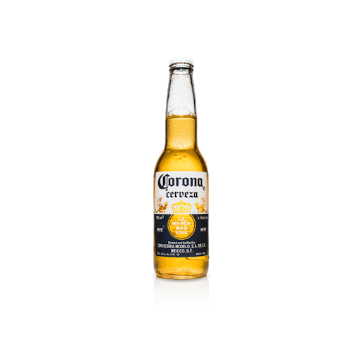 Birra CORONA extra vetro (330ml*24bottiglie) - In Punta di Forchetta